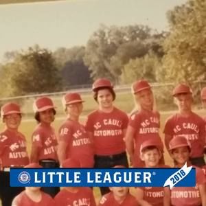 Meet your Posher, Greg